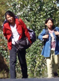 老嫂嫂